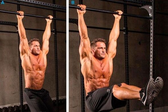 Pull-ups for power