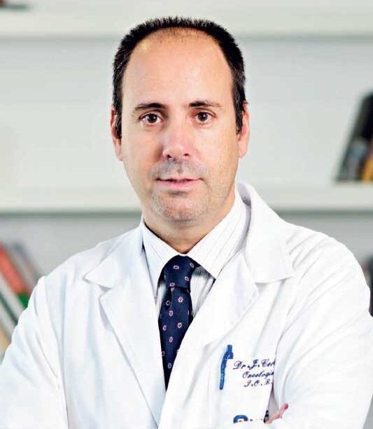 Doctor Urologist Pedro